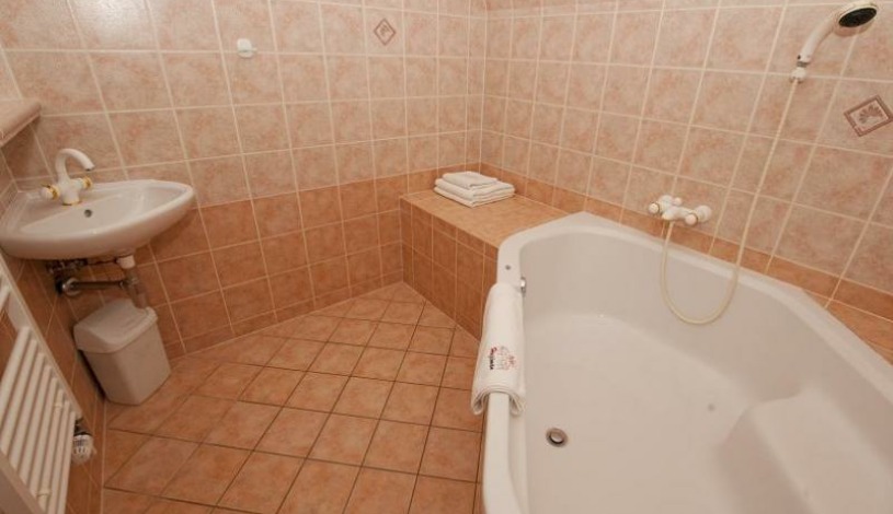 Hotel Hajčman Žďár nad Sázavou